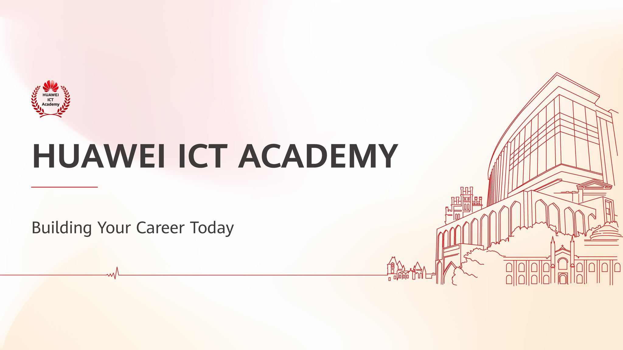 huawei ICT Academy 1